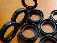橡膠密封件制品的類型分類？