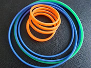 如何定制密封制品，硅膠圈精密度到底高不高？