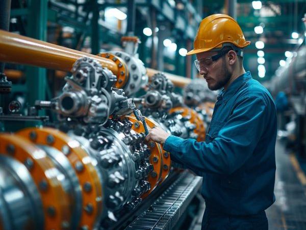 株洲市新科橡塑制品有限公司：創(chuàng)新驅(qū)動(dòng)磨機(jī)橡膠襯里行業(yè)，提供全面減震解決方案